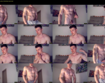 eddieds — 70 minute Chaturbate male cam show recording, 1080p, Oct 5, 2021