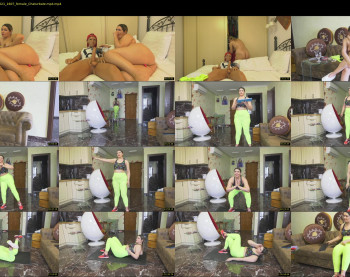 einneuesleben89 — 75 minute Chaturbate female cam show recording, 1080p, Oct 4, 2021