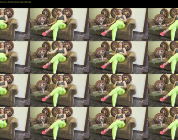 einneuesleben89 — 5 minute Chaturbate female cam show recording, 1080p, Oct 4, 2021