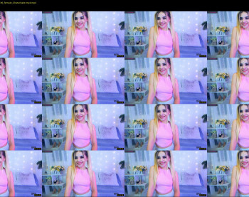 elen_black — 7 minute Chaturbate female cam show recording, 1080p, Oct 5, 2021
