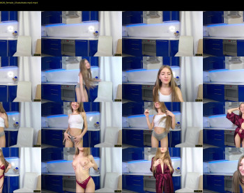 ella__sweety — 70 minute Chaturbate female cam show recording, 1080p, Oct 4, 2021