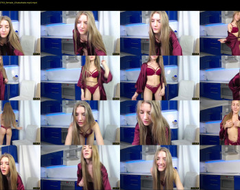 ella__sweety — 70 minute Chaturbate female cam show recording, 1080p, Oct 4, 2021