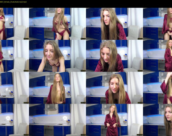 ella__sweety — 70 minute Chaturbate female cam show recording, 1080p, Oct 4, 2021