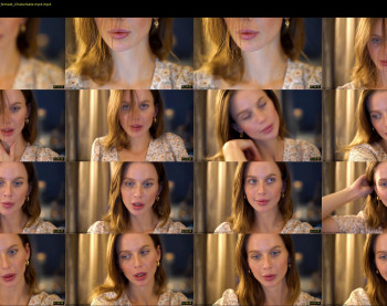 ellaa91 — 4 minute Chaturbate female cam show recording, 1080p, Oct 5, 2021