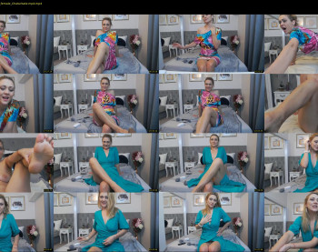 ellamilf — 59 minute Chaturbate female cam show recording, 1080p, Oct 4, 2021