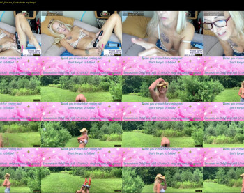 ells_palace — 13 minute Chaturbate female cam show recording, 720p, Oct 5, 2021