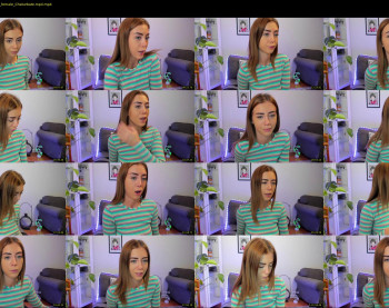 emese_ — 70 minute Chaturbate female cam show recording, 1080p, Oct 4, 2021