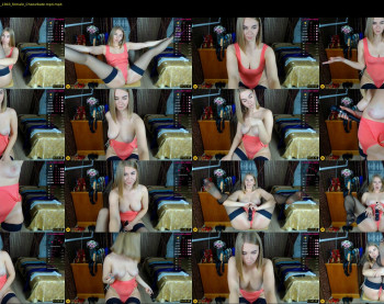 emma_brooks — 20 minute Chaturbate female cam show recording, 1080p, Oct 4, 2021