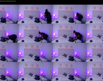 emma_lean — 5 minute Chaturbate female cam show recording, 1080p, Oct 4, 2021