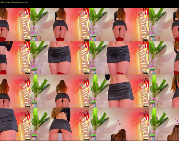 felicity_yours — 11 minute Chaturbate female cam show recording, 1080p, Oct 4, 2021