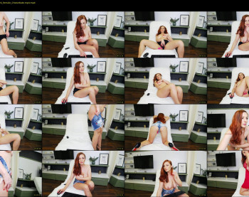 foxynesss — 54 minute Chaturbate female cam show recording, 1080p, Oct 4, 2021