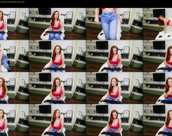 foxynesss — 16 minute Chaturbate female cam show recording, 1080p, Oct 4, 2021