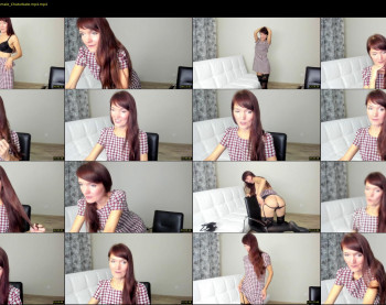 fritha — 70 minute Chaturbate female cam show recording, 1080p, Oct 4, 2021