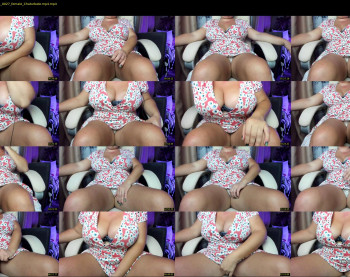 garmonic_milf — 9 minute Chaturbate female cam show recording, 1080p, Oct 5, 2021