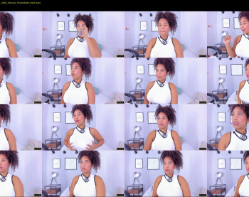 hanna_cupper — 29 minute Chaturbate female cam show recording, 1080p, Oct 4, 2021