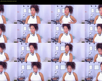 hanna_cupper — 32 minute Chaturbate female cam show recording, 1080p, Oct 4, 2021