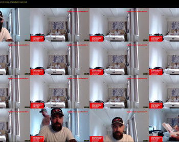 hardworkertn — 22 minute Chaturbate male cam show recording, 720p, Oct 4, 2021