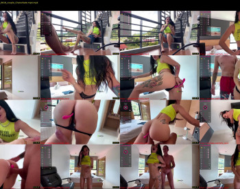 hella_hardcor — 41 minute Chaturbate female cam show recording, 1080p, Oct 4, 2021