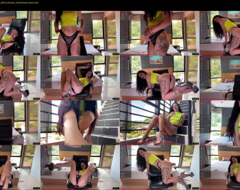 hella_hardcor — 33 minute Chaturbate female cam show recording, 1080p, Oct 4, 2021