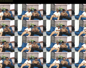 heteros_men — 8 minute Chaturbate male cam show recording, 720p, Oct 4, 2021