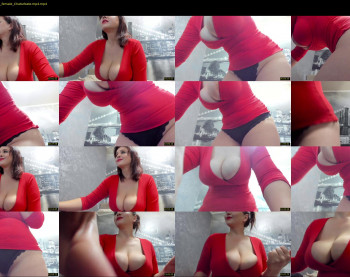 hotvany — 29 minute Chaturbate female cam show recording, 1080p, Oct 4, 2021