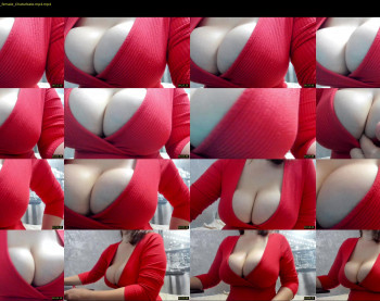 hotvany — 4 minute Chaturbate female cam show recording, 1080p, Oct 4, 2021