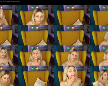 idontlikeguccibelts — 70 minute Chaturbate female cam show recording, 1080p, Oct 4, 2021