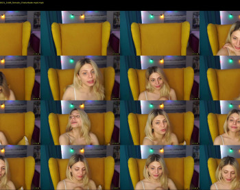 idontlikeguccibelts — 28 minute Chaturbate female cam show recording, 1080p, Oct 4, 2021