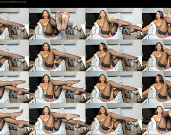 im_gabrielle — 14 minute Chaturbate female cam show recording, 720p, Oct 4, 2021