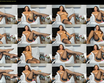 im_gabrielle — 114 minute Chaturbate female cam show recording, 720p, Oct 5, 2021