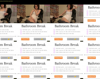 its_lily — 7 minute Chaturbate female cam show recording, 1080p, Oct 4, 2021