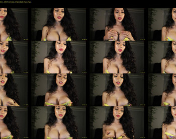 itsssssssme_lana — 7 minute Chaturbate female cam show recording, 720p, Oct 5, 2021
