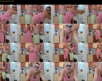 iuliana32 — 20 minute Chaturbate couple cam show recording, 1080p, Oct 4, 2021