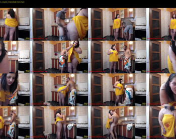iuliana32 — 53 minute Chaturbate couple cam show recording, 1080p, Oct 4, 2021