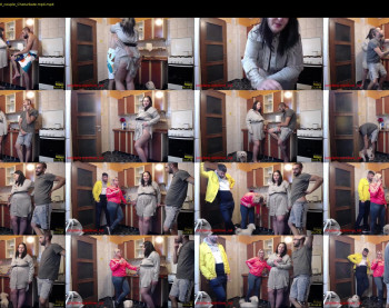 iuliana32 — 70 minute Chaturbate couple cam show recording, 1080p, Oct 4, 2021