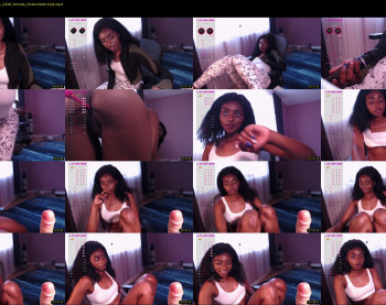 jada_valentine — 104 minute Chaturbate female cam show recording, 720p, Oct 4, 2021