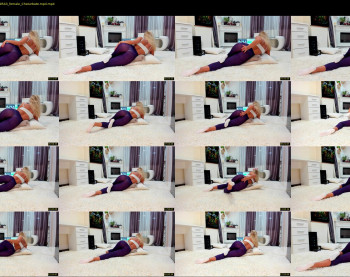 jaylynxxxx74 — 21 minute Chaturbate female cam show recording, 1080p, Oct 5, 2021