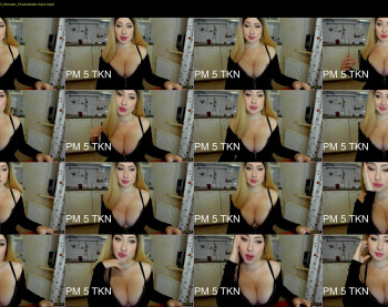 jenahaze — 11 minute Chaturbate female cam show recording, 720p, Oct 5, 2021