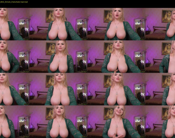 jessiccaburns — 7 minute Chaturbate female cam show recording, 720p, Oct 4, 2021