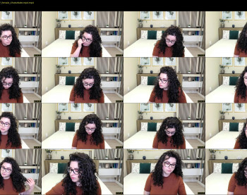 jessykah — 9 minute Chaturbate female cam show recording, 1080p, Oct 4, 2021