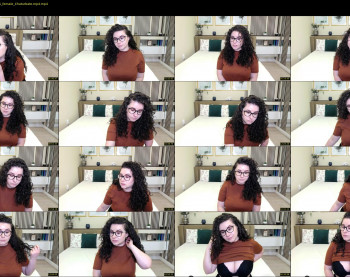 jessykah — 31 minute Chaturbate female cam show recording, 1080p, Oct 4, 2021