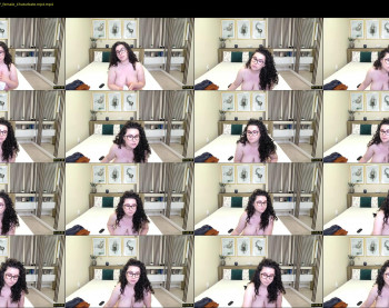 jessykah — 3 minute Chaturbate female cam show recording, 1080p, Oct 4, 2021