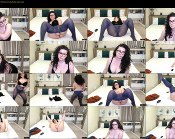 jessykah — 31 minute Chaturbate female cam show recording, 1080p, Oct 4, 2021