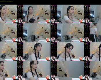 ji_hyun — 16 minute Chaturbate female cam show recording, 1080p, Oct 5, 2021