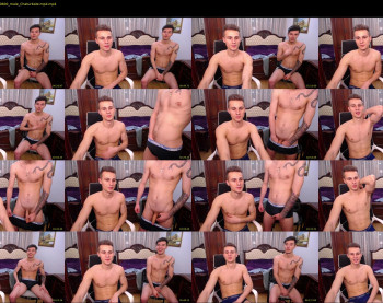 jimmys_style — 8 minute Chaturbate male cam show recording, 1080p, Oct 4, 2021