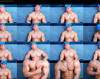 joeyevans — 8 minute Chaturbate male cam show recording, 1080p, Oct 4, 2021