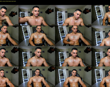 john_king29 — 26 minute Chaturbate male cam show recording, 720p, Oct 4, 2021