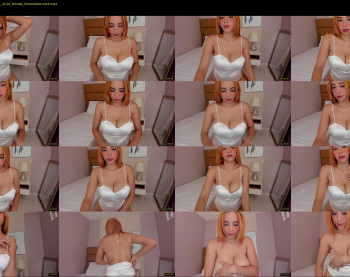 jovanna_smith — 36 minute Chaturbate female cam show recording, 720p, Oct 4, 2021