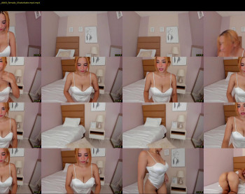 jovanna_smith — 36 minute Chaturbate female cam show recording, 720p, Oct 5, 2021