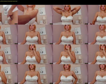 jovanna_smith — 3 minute Chaturbate female cam show recording, 720p, Oct 5, 2021